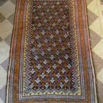 687 8250 ORIENTAL RUG